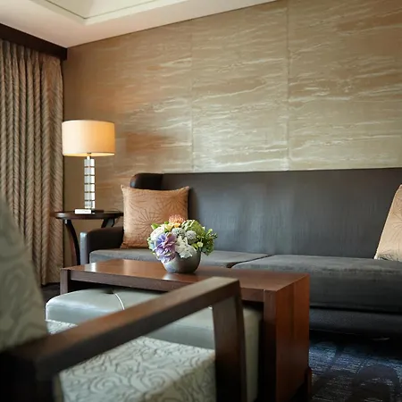 Lotte Hotel Busan