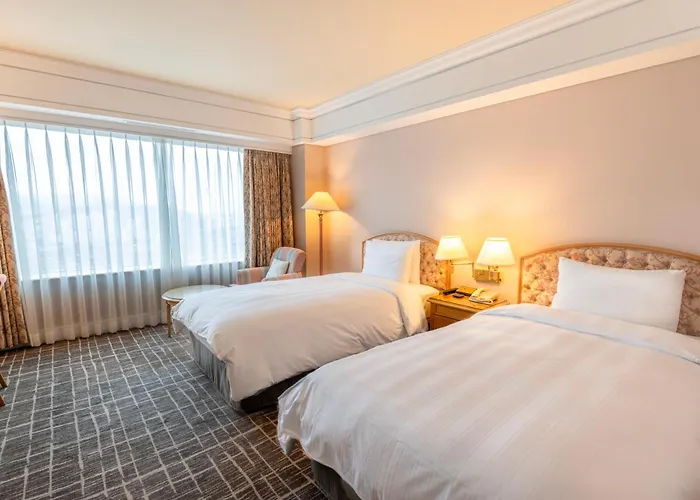 Lotte Отель