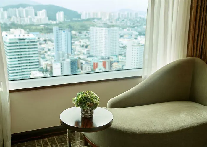 Lotte Hotel